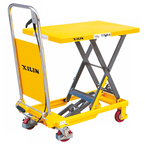 西林車手動平台車150KG/200KG/300KG/500K